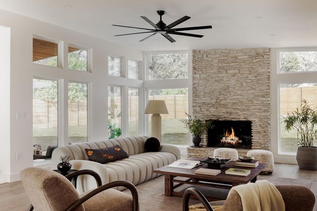 3802 Rockledge DR, Austin, TX 78731