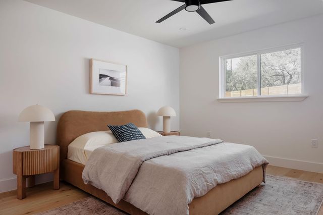 3802 Rockledge DR, Austin, TX 78731