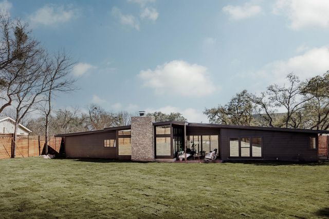 3802 Rockledge DR, Austin, TX 78731