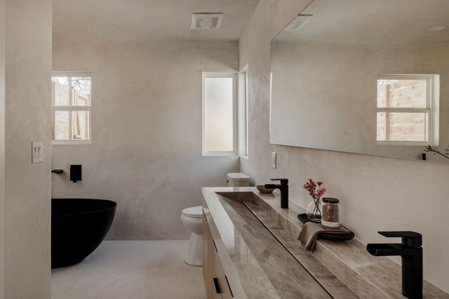 3802 Rockledge DR, Austin, TX 78731