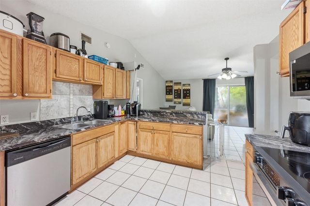 1258 SW Cynthia Street, Port St. Lucie, Port St Lucie, FL 34983