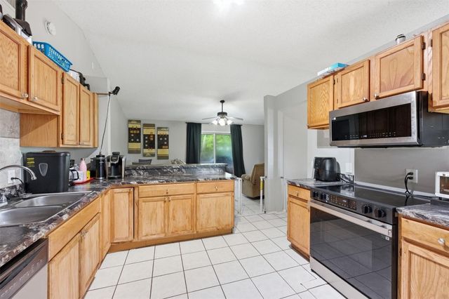 1258 SW Cynthia Street, Port St. Lucie, Port St Lucie, FL 34983