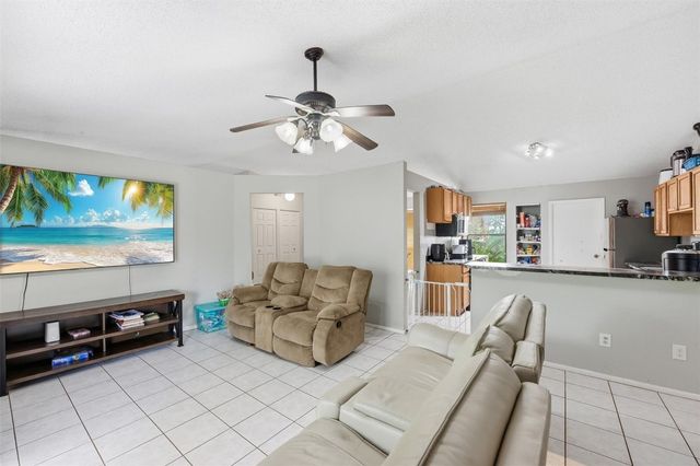 1258 SW Cynthia Street, Port St. Lucie, Port St Lucie, FL 34983