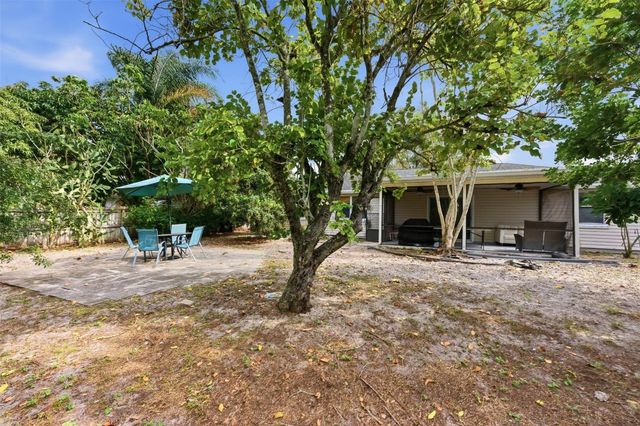 1258 SW Cynthia Street, Port St. Lucie, Port St Lucie, FL 34983