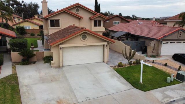 1085 Winding Oak Drive, Chula Vista, CA 91910