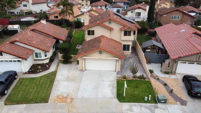 1085 Winding Oak Drive, Chula Vista, CA 91910