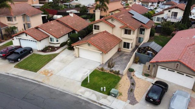 1085 Winding Oak Drive, Chula Vista, CA 91910