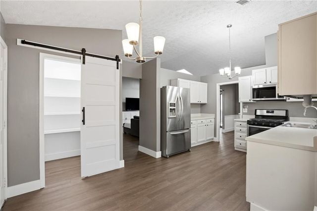 804 Riverstone Lane, Woodstock, GA 30188