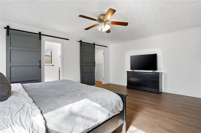 804 Riverstone Lane, Woodstock, GA 30188