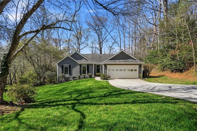 804 Riverstone Lane, Woodstock, GA 30188