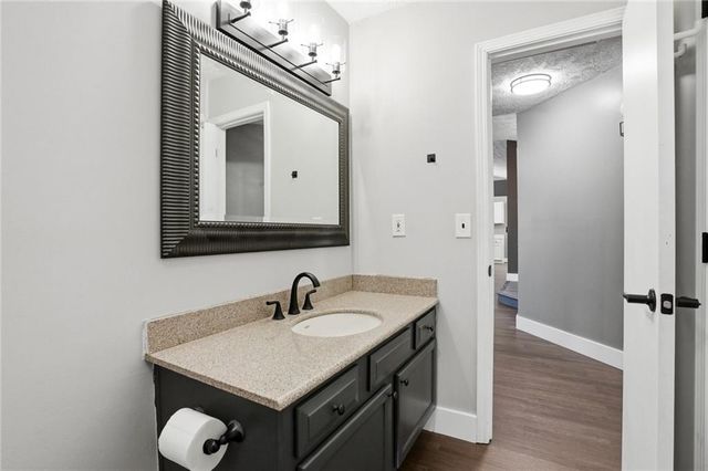 804 Riverstone Lane, Woodstock, GA 30188