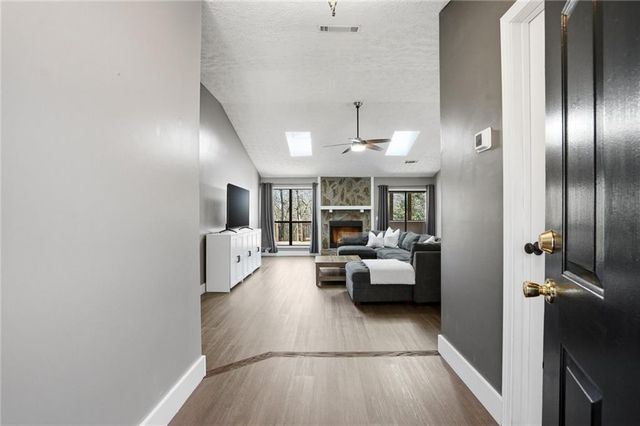 804 Riverstone Lane, Woodstock, GA 30188