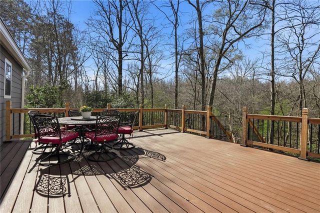 804 Riverstone Lane, Woodstock, GA 30188