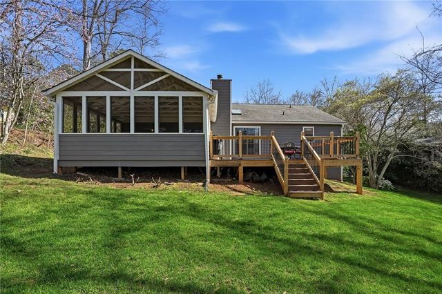 804 Riverstone Lane, Woodstock, GA 30188