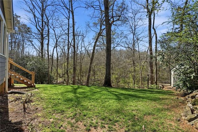 804 Riverstone Lane, Woodstock, GA 30188