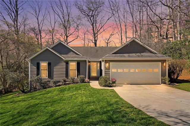 804 Riverstone Lane, Woodstock, GA 30188