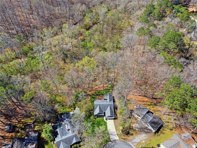 804 Riverstone Lane, Woodstock, GA 30188