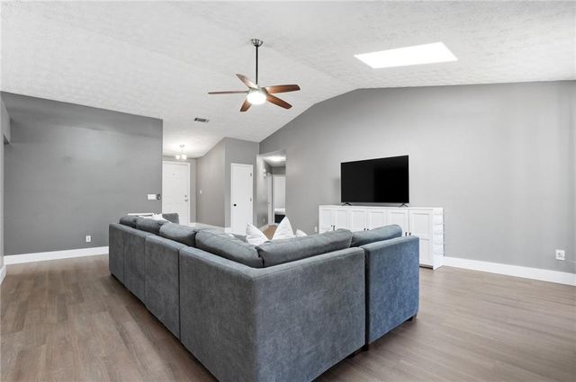 804 Riverstone Lane, Woodstock, GA 30188