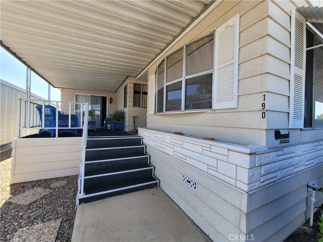 27601 Sun City Boulevard 190, Menifee, CA 92586