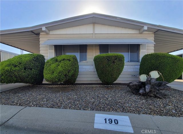 27601 Sun City Boulevard 190, Menifee, CA 92586