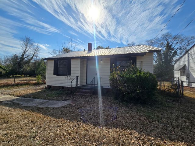 1520 Koger Street, Augusta, GA 30904