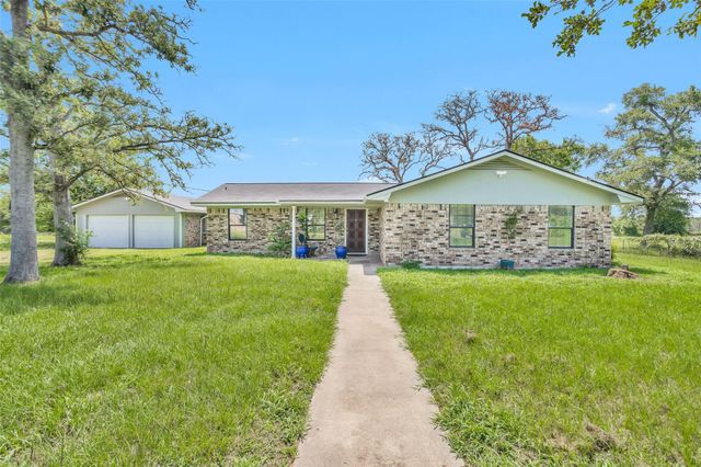 21356 N Tx Highway 90 N N, Bedias, TX 77831