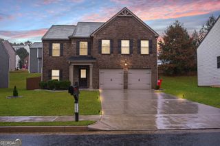 12001 Guelph Circle, Hampton, GA 30228