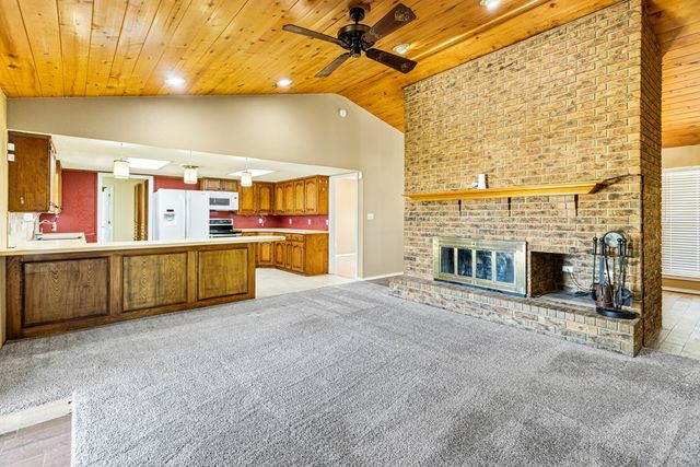 156 SW 1200, Andrews, TX 79714