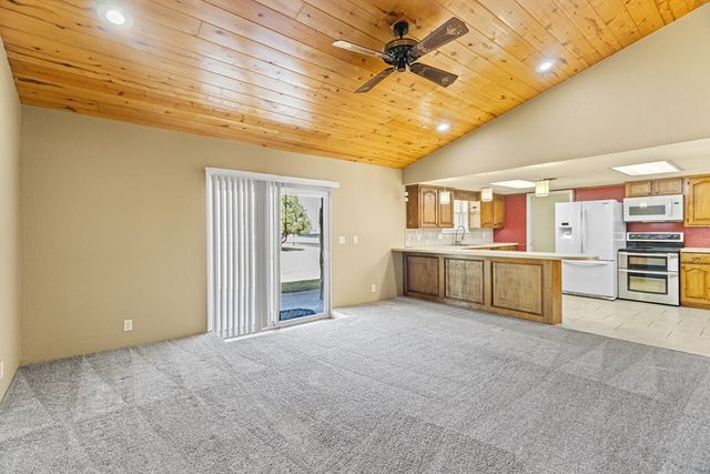 156 SW 1200, Andrews, TX 79714