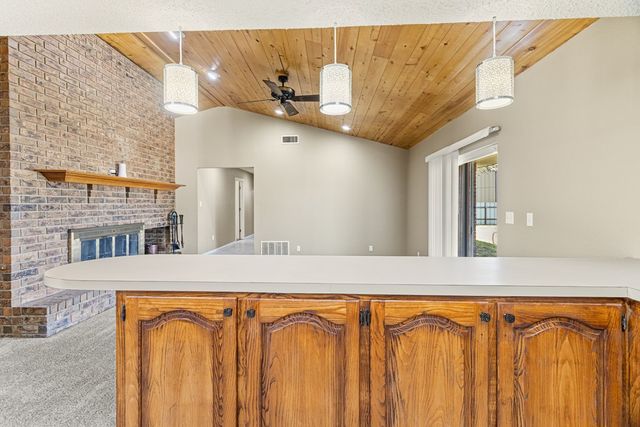 156 SW 1200, Andrews, TX 79714