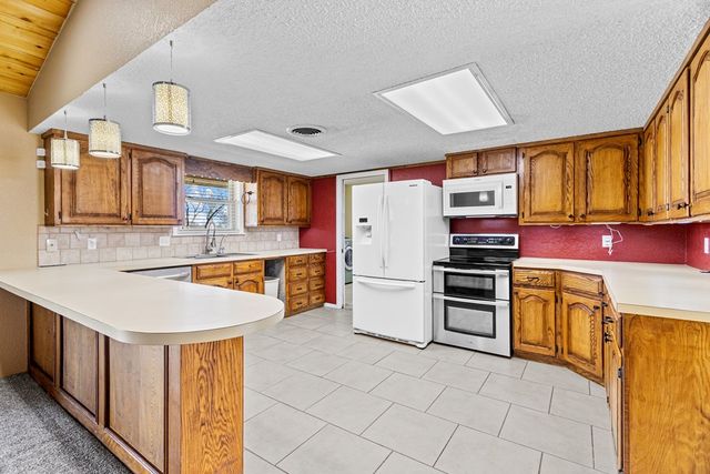 156 SW 1200, Andrews, TX 79714