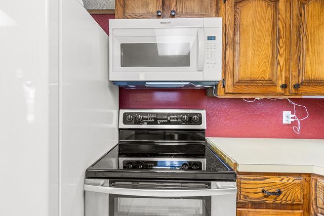 156 SW 1200, Andrews, TX 79714