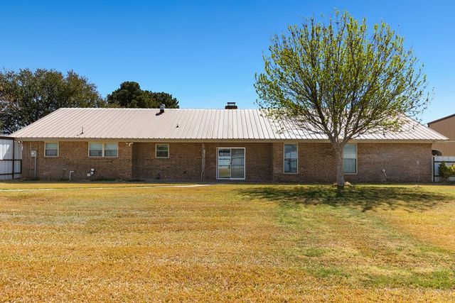 156 SW 1200, Andrews, TX 79714