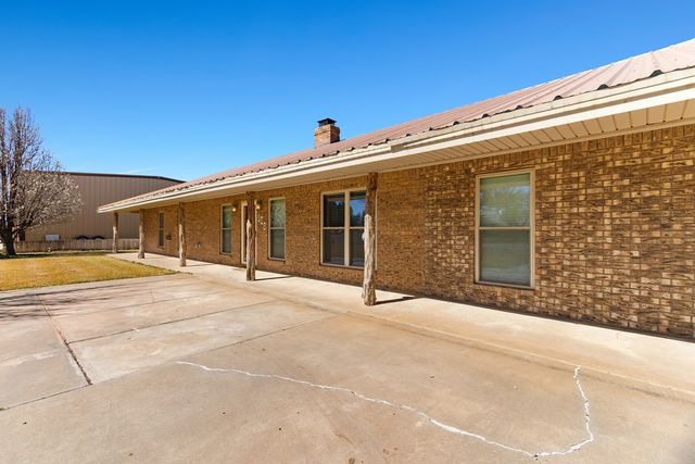 156 SW 1200, Andrews, TX 79714