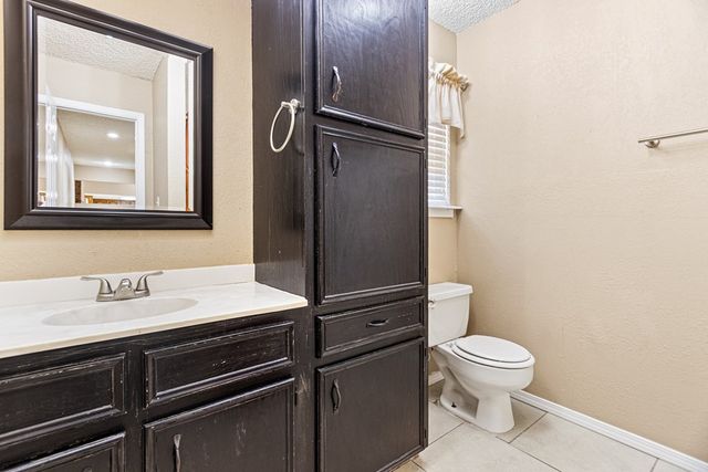 156 SW 1200, Andrews, TX 79714