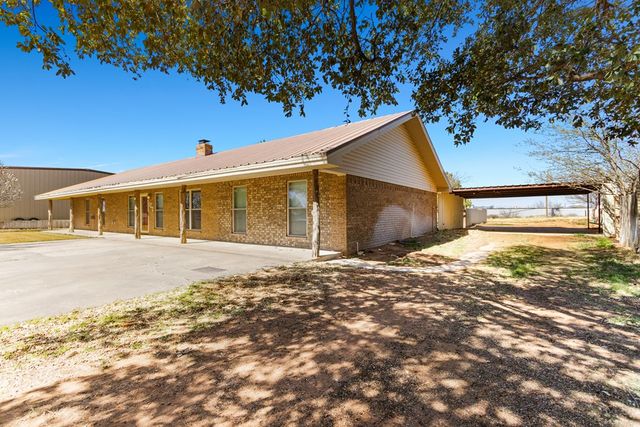 156 SW 1200, Andrews, TX 79714