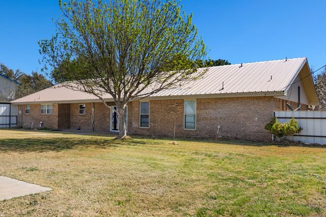 156 SW 1200, Andrews, TX 79714