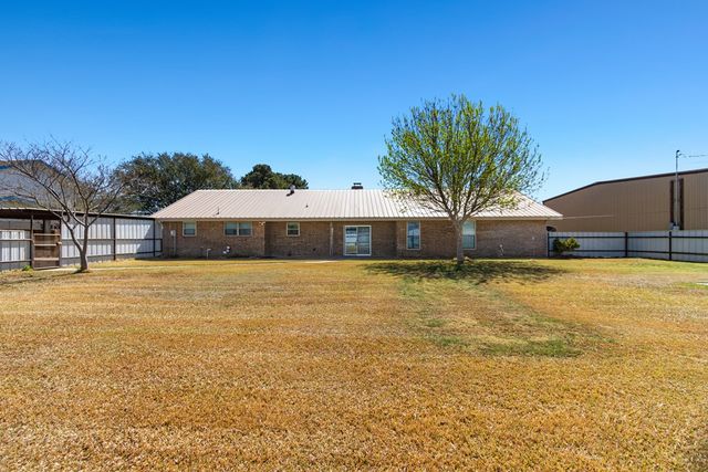 156 SW 1200, Andrews, TX 79714