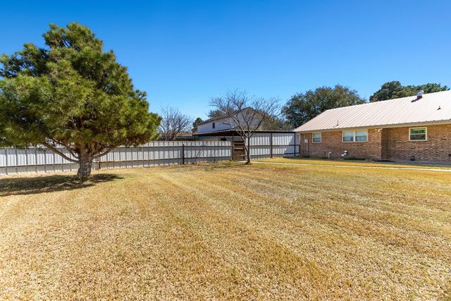 156 SW 1200, Andrews, TX 79714