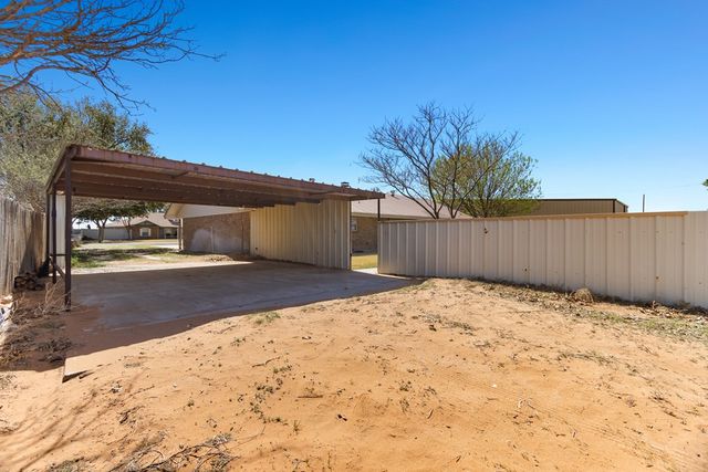 156 SW 1200, Andrews, TX 79714