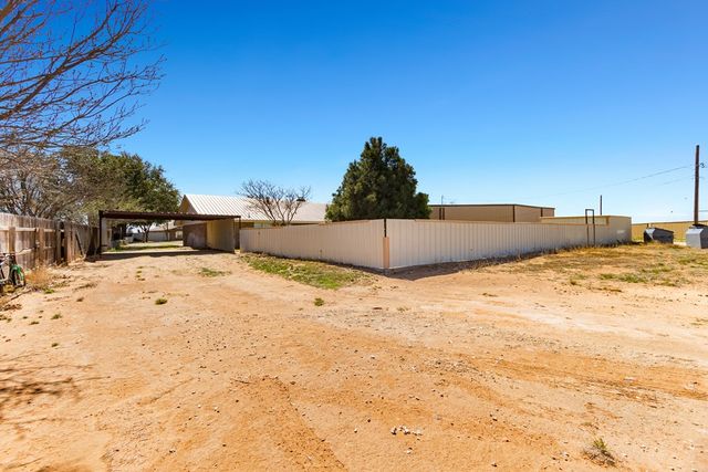 156 SW 1200, Andrews, TX 79714