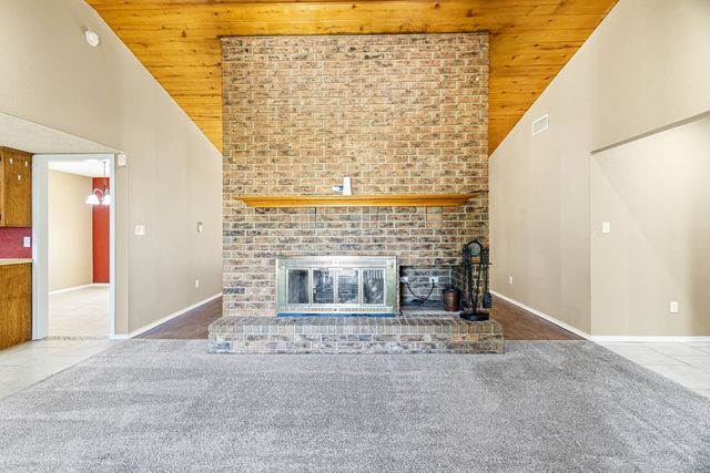 156 SW 1200, Andrews, TX 79714