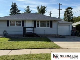 3219 N 63rd Street, Lincoln, NE 68507