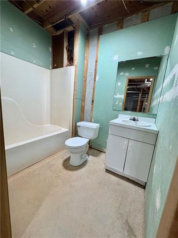 1933 Highway 101 N, Dallas, GA 30157