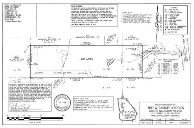 1933 Highway 101 N, Dallas, GA 30157