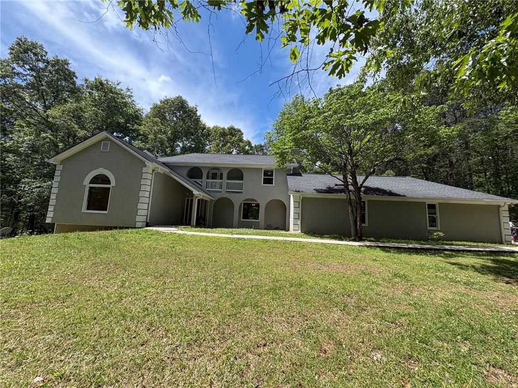 1933 Highway 101 N, Dallas, GA 30157