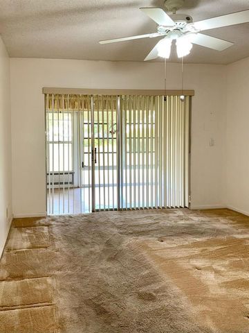 416 Sandpiper Drive C, Fort Pierce, FL 34982