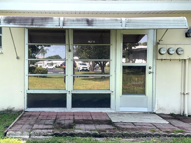 416 Sandpiper Drive C, Fort Pierce, FL 34982