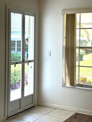 416 Sandpiper Drive C, Fort Pierce, FL 34982