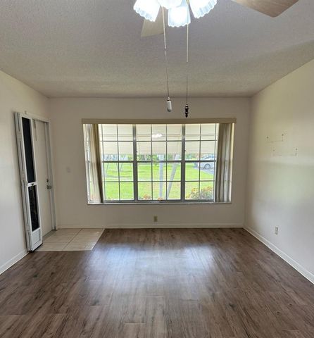 416 Sandpiper Drive C, Fort Pierce, FL 34982